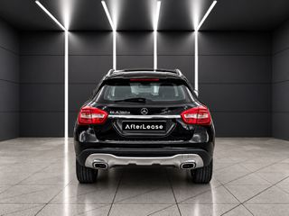 Mercedes-Benz GLA 180 2017 URBAN DIESEL AUTOMATIC ΕΛΛΗΝΙΚΟ-thumb-3