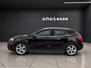 Mercedes-Benz GLA 180 2017 URBAN DIESEL AUTOMATIC ΕΛΛΗΝΙΚΟ-thumb-1