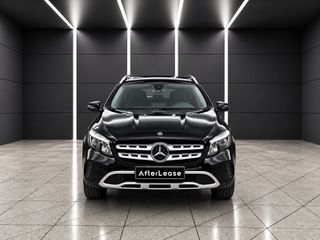 Mercedes-Benz GLA 180 2017 URBAN DIESEL AUTOMATIC ΕΛΛΗΝΙΚΟ-thumb-7