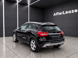 Mercedes-Benz GLA 180 2017 URBAN DIESEL AUTOMATIC ΕΛΛΗΝΙΚΟ-thumb-2