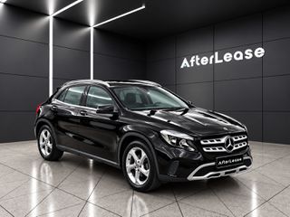 Mercedes-Benz GLA 180 2017 URBAN DIESEL AUTOMATIC ΕΛΛΗΝΙΚΟ-thumb-6