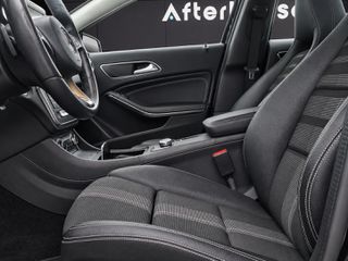 Mercedes-Benz GLA 180 2017 URBAN DIESEL AUTOMATIC ΕΛΛΗΝΙΚΟ-thumb-8