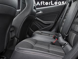 Mercedes-Benz GLA 180 2017 URBAN DIESEL AUTOMATIC ΕΛΛΗΝΙΚΟ-thumb-9
