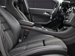 Mercedes-Benz GLA 180 2017 URBAN DIESEL AUTOMATIC ΕΛΛΗΝΙΚΟ-thumb-10