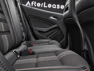 Mercedes-Benz GLA 180 2017 URBAN DIESEL AUTOMATIC ΕΛΛΗΝΙΚΟ-thumb-11