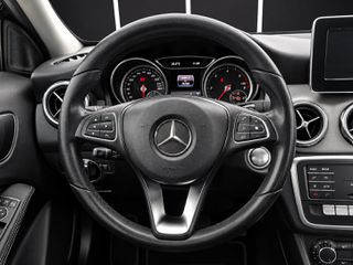 Mercedes-Benz GLA 180 2017 URBAN DIESEL AUTOMATIC ΕΛΛΗΝΙΚΟ-thumb-13
