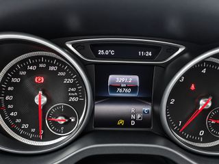 Mercedes-Benz GLA 180 2017 URBAN DIESEL AUTOMATIC ΕΛΛΗΝΙΚΟ-thumb-14