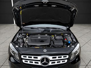 Mercedes-Benz GLA 180 2017 URBAN DIESEL AUTOMATIC ΕΛΛΗΝΙΚΟ-thumb-17