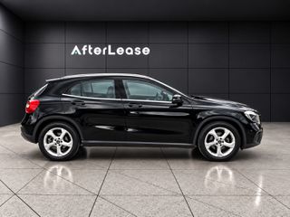 Mercedes-Benz GLA 180 2017 URBAN DIESEL AUTOMATIC ΕΛΛΗΝΙΚΟ-thumb-5