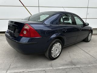 Ford Mondeo 2003 ΕΛΛΗΝΙΚΗΣ ΑΝΤΙΠΡΟΣΩΠΕΙΑΣ-thumb-10