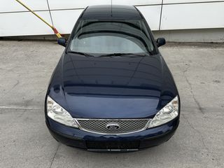 Ford Mondeo 2003 ΕΛΛΗΝΙΚΗΣ ΑΝΤΙΠΡΟΣΩΠΕΙΑΣ-thumb-6