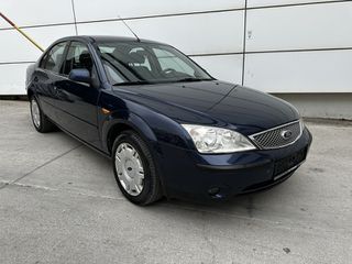 Ford Mondeo 2003 ΕΛΛΗΝΙΚΗΣ ΑΝΤΙΠΡΟΣΩΠΕΙΑΣ-thumb-8