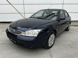 Ford Mondeo 2003 ΕΛΛΗΝΙΚΗΣ ΑΝΤΙΠΡΟΣΩΠΕΙΑΣ-thumb-1