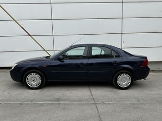 Ford Mondeo 2003 ΕΛΛΗΝΙΚΗΣ ΑΝΤΙΠΡΟΣΩΠΕΙΑΣ-thumb-2