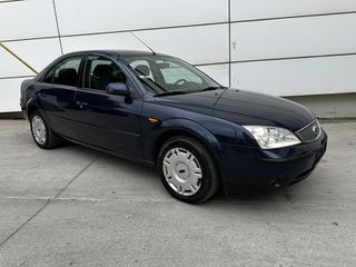 Ford Mondeo 2003 ΕΛΛΗΝΙΚΗΣ ΑΝΤΙΠΡΟΣΩΠΕΙΑΣ-thumb-7