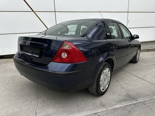 Ford Mondeo 2003 ΕΛΛΗΝΙΚΗΣ ΑΝΤΙΠΡΟΣΩΠΕΙΑΣ-thumb-11