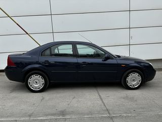 Ford Mondeo 2003 ΕΛΛΗΝΙΚΗΣ ΑΝΤΙΠΡΟΣΩΠΕΙΑΣ-thumb-9