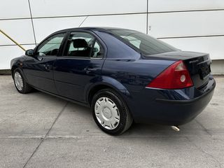 Ford Mondeo 2003 ΕΛΛΗΝΙΚΗΣ ΑΝΤΙΠΡΟΣΩΠΕΙΑΣ-thumb-3