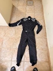 Clothing-Accessories Gokart clothing-accessories omp ks3 φόρμα