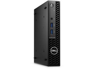 Dell Optiplex 3000 Micro - Intel® Core™ i5 12ης Γενιάς 12xxx - 16GB RAM - 500GB SSD - DisplayPort, HDMI - Windows 11 Pro