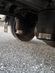Καρότσα Mercedes-Benz 2001 MERCEDES ATEGO 1218 ΠΑΤΩΜΑ ΜΕ ΓΕΡΑΝΟ MKG 60-thumb-11