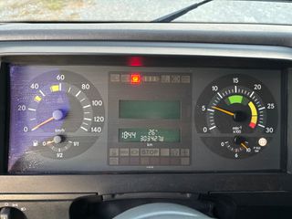 Καρότσα Mercedes-Benz 2001 MERCEDES ATEGO 1218 ΠΑΤΩΜΑ ΜΕ ΓΕΡΑΝΟ MKG 60-thumb-20