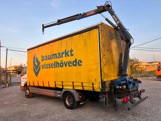 Καρότσα Mercedes-Benz 2001 MERCEDES ATEGO 1218 ΠΑΤΩΜΑ ΜΕ ΓΕΡΑΝΟ MKG 60-thumb-34