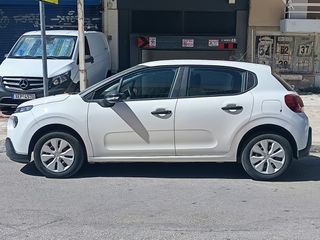 Citroen C3 2018 1.2 PURETECH 82 FEEL