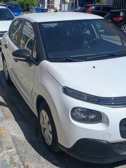 Citroen C3 2018 1.2 PURETECH 82 FEEL-thumb-3