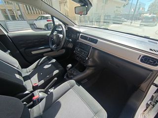 Citroen C3 2018 1.2 PURETECH 82 FEEL-thumb-4