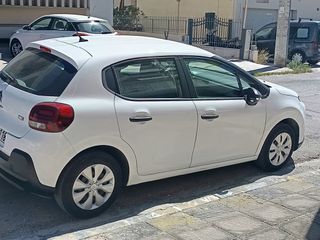 Citroen C3 2018 1.2 PURETECH 82 FEEL-thumb-1