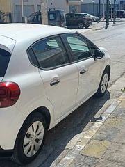 Citroen C3 2018 1.2 PURETECH 82 FEEL-thumb-5