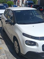 Citroen C3 2018 1.2 PURETECH 82 FEEL-thumb-6