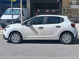 Citroen C3 2018 1.2 PURETECH 82 FEEL-thumb-7