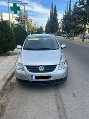 Volkswagen Fox 2006 Trend line