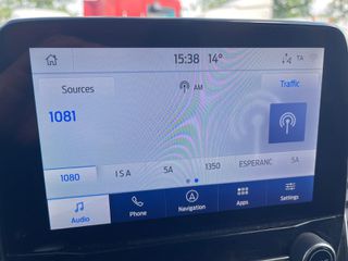 Ford Transit 2022 SPORT LIMITED/AUTOMATIC/L2H2/LED/XENON/185Ps/ΜΟΝΑΔΙΚΟ-thumb-10