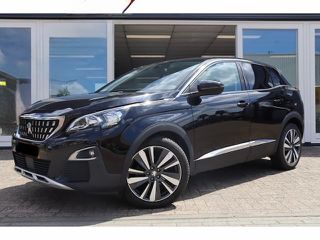 Peugeot 3008 2019 HIGH EXECUTIVE | 3D iCOCKPIT | 174,000KM!
