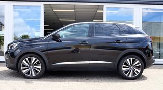 Peugeot 3008 2019 HIGH EXECUTIVE | 3D iCOCKPIT | 174,000KM!-thumb-1