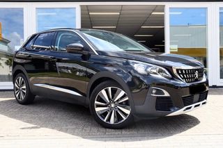 Peugeot 3008 2019 HIGH EXECUTIVE | 3D iCOCKPIT | 174,000KM!-thumb-6