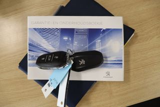 Peugeot 3008 2019 HIGH EXECUTIVE | 3D iCOCKPIT | 174,000KM!-thumb-14