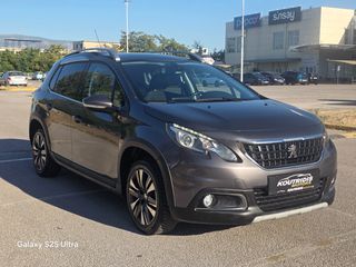 Peugeot 2008 2016-thumb-2