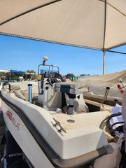 Argo-Hellas 2015 Mercury 30/40 big foot