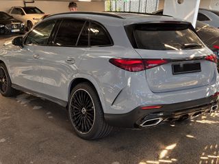 Mercedes-Benz GLC 450 2025 AMG LINE-thumb-1