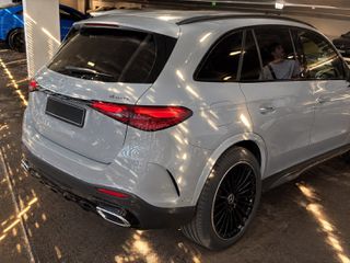 Mercedes-Benz GLC 450 2025 AMG LINE-thumb-2