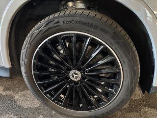 Mercedes-Benz GLC 450 2025 AMG LINE-thumb-4
