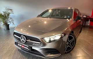 Mercedes-Benz A 180 2020 Amg line premium-thumb-1