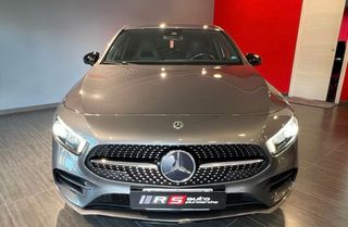 Mercedes-Benz A 180 2020 Amg line premium-thumb-2