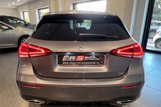 Mercedes-Benz A 180 2020 Amg line premium-thumb-5