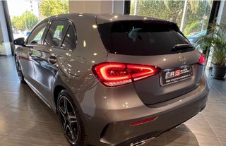 Mercedes-Benz A 180 2020 Amg line premium-thumb-6