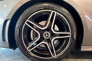 Mercedes-Benz A 180 2020 Amg line premium-thumb-8